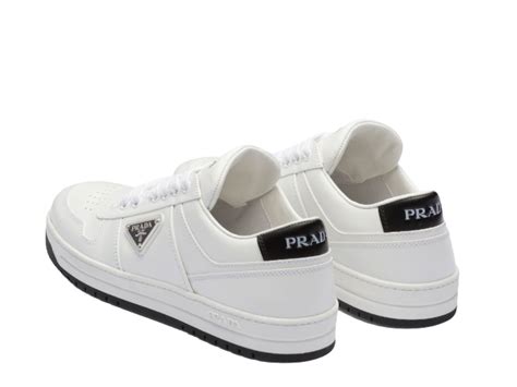 prada heren|prada downtown sneakers.